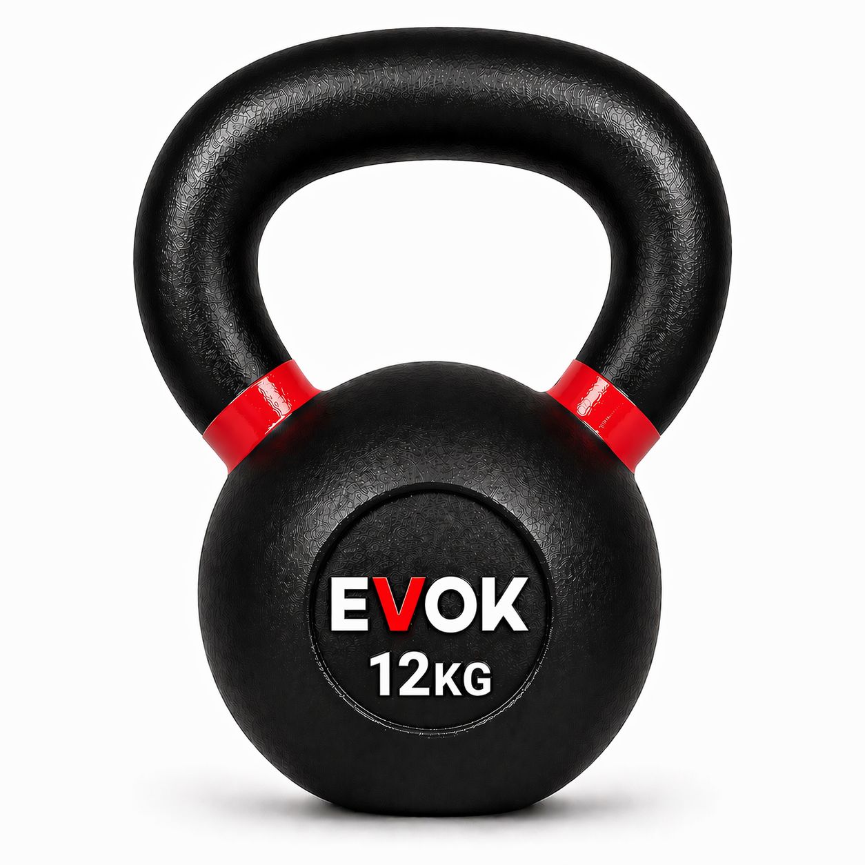 KETTLEBELL 12KG