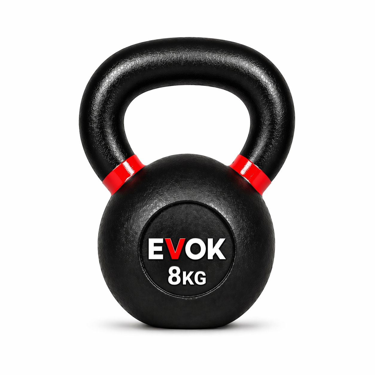 KETTLEBELL 08KG