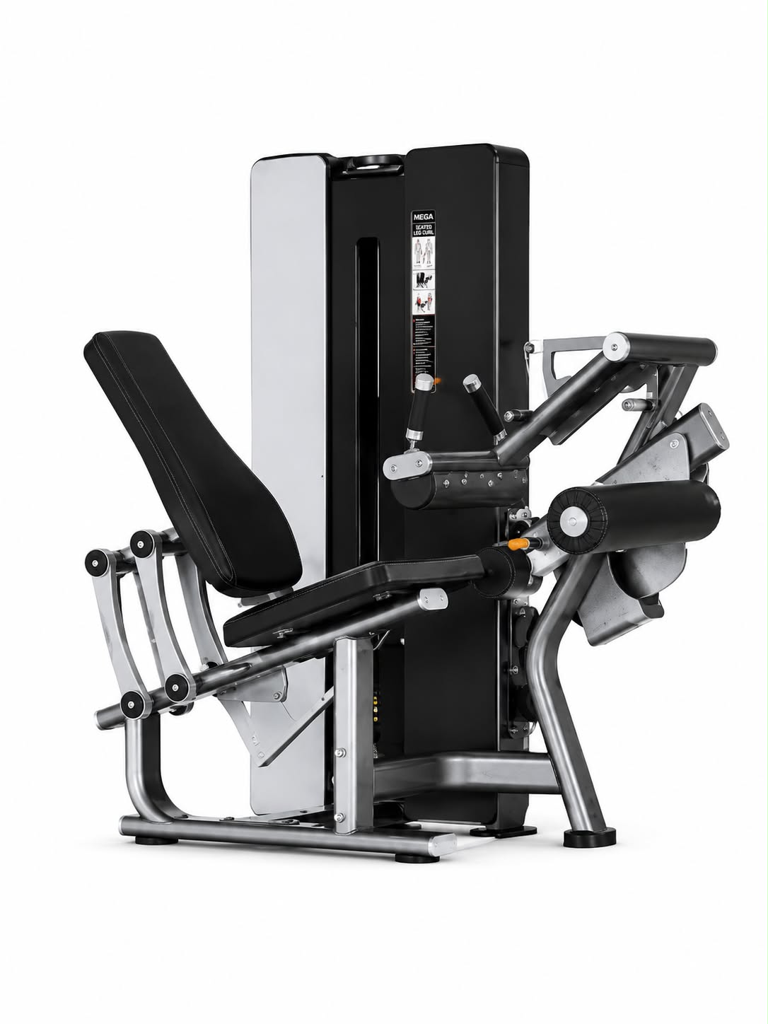 SEATED LEG CURL