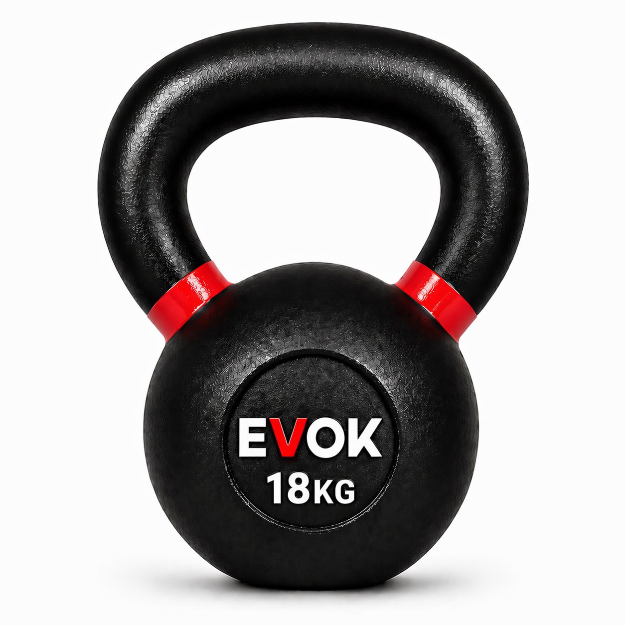 KETTLEBELL 18KG