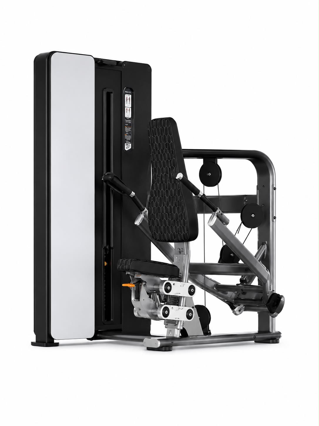 TRICEPS PRESS