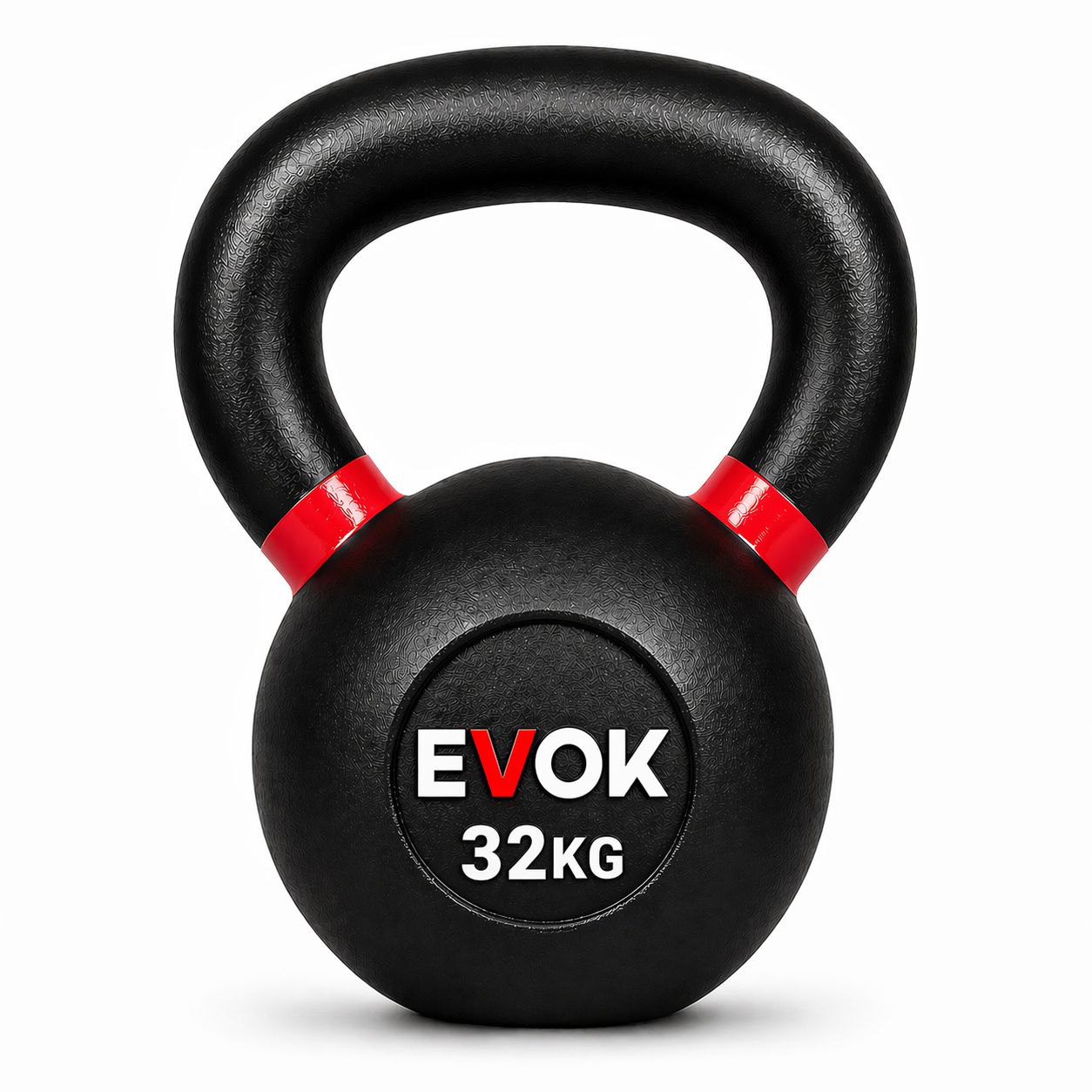 KETTLEBELL 32KG