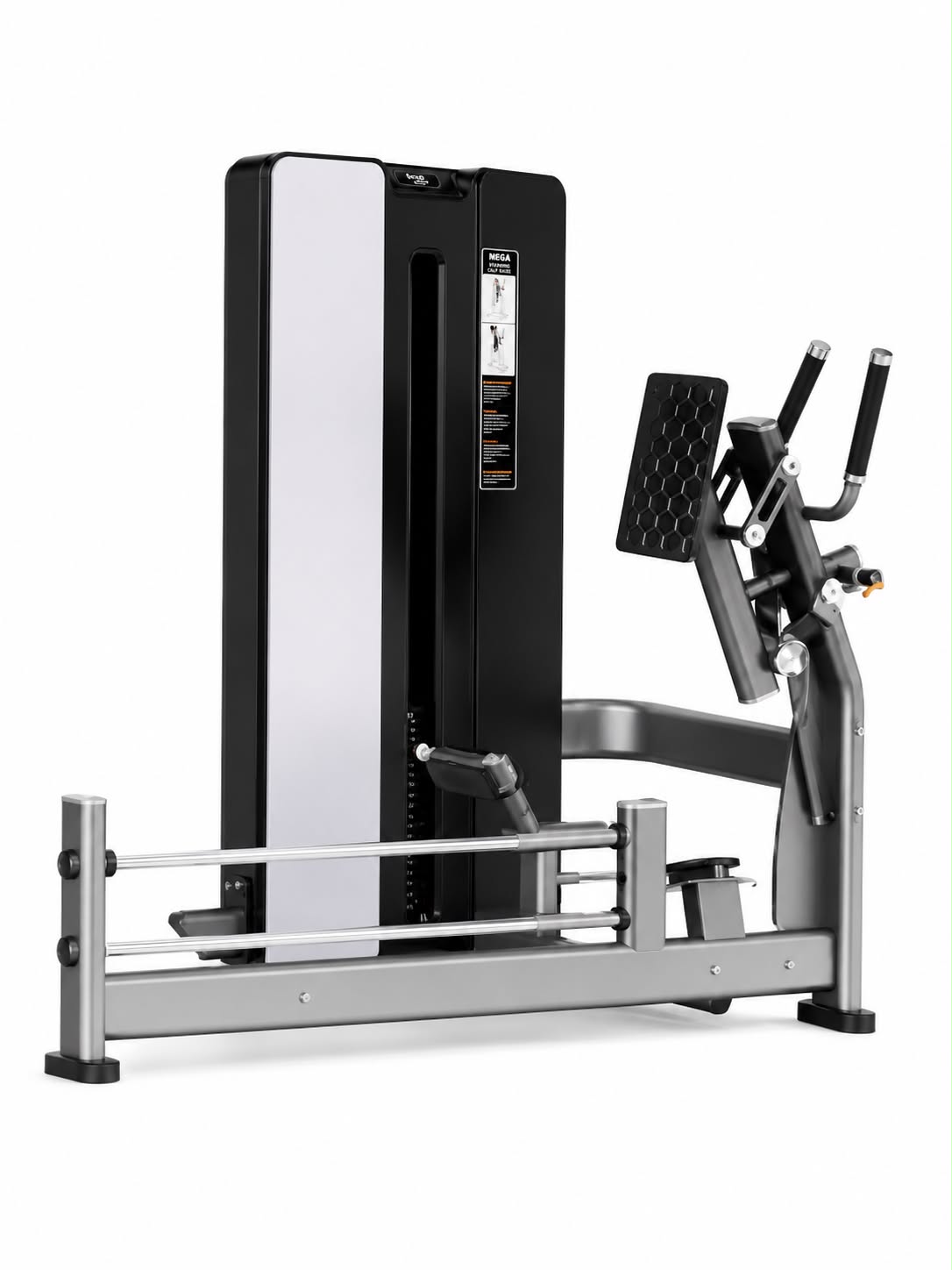 STANDING LEG EXTENSION