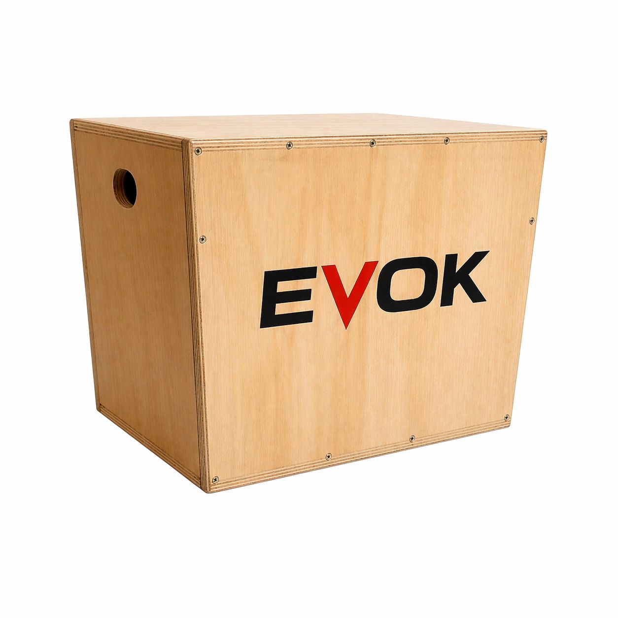 BOX JUMP