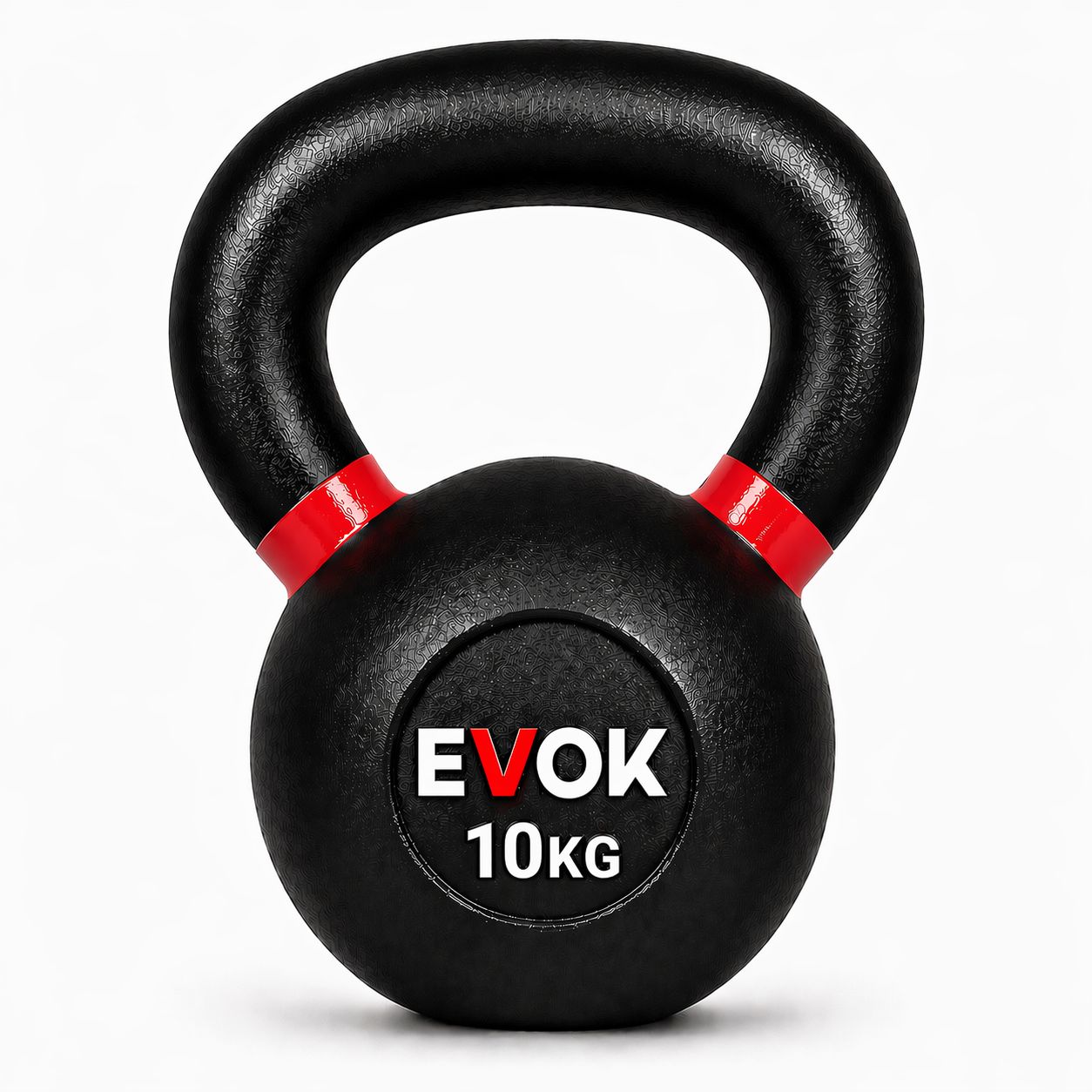 KETTLEBELL 10KG
