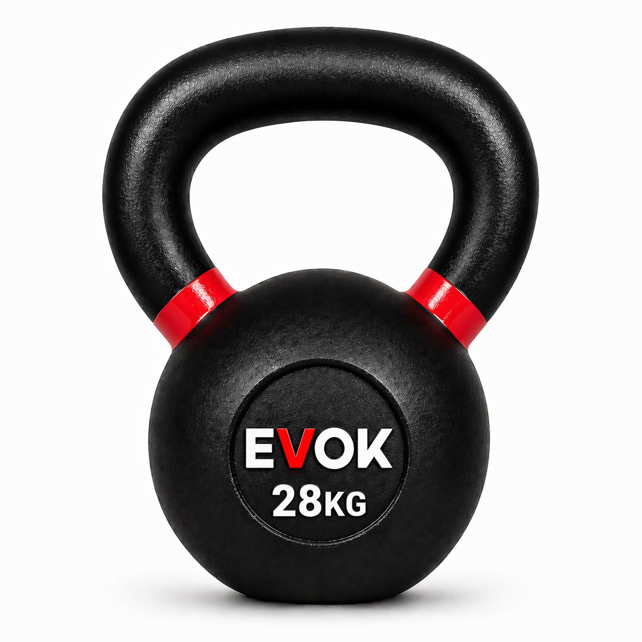 KETTLEBELL 28KG
