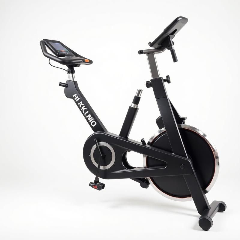 Bike Reclinada R150