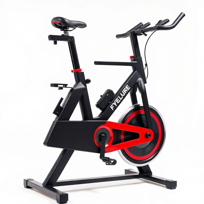 Bike Spinning Pro S300