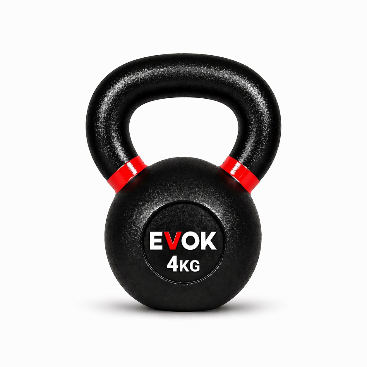 KETTLEBELL 04KG