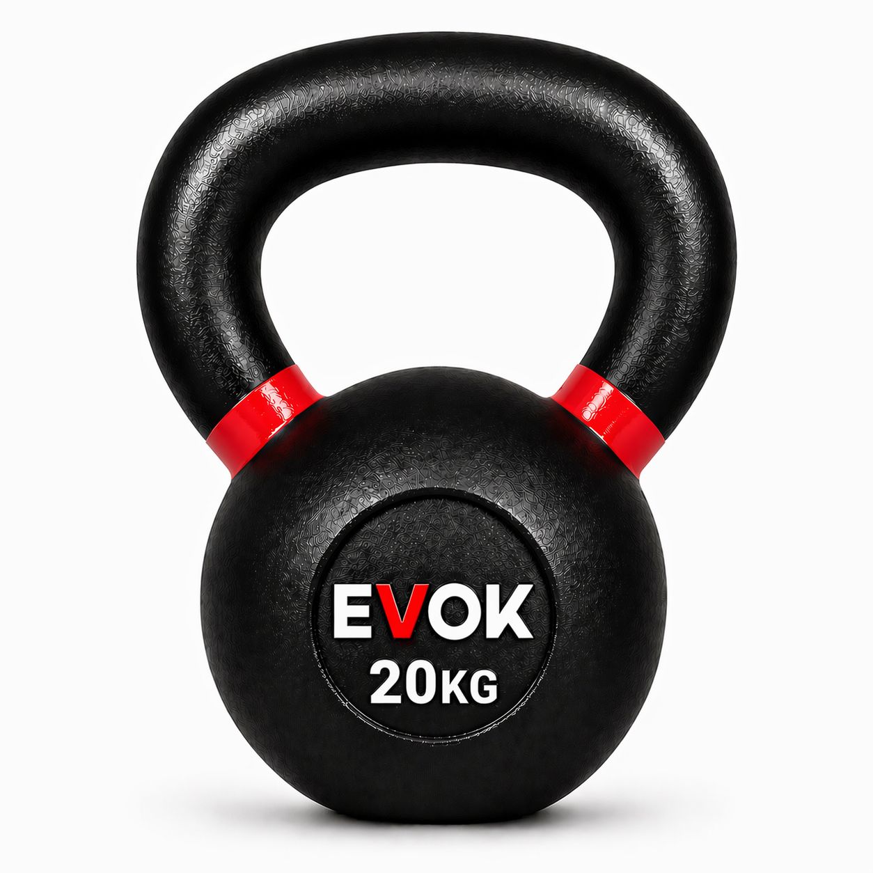 KETTLEBELL 20KG