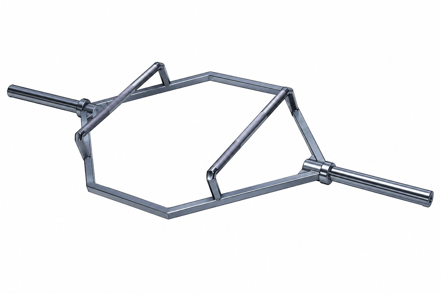 BARRA HEXAGONAL OLÍMPICA