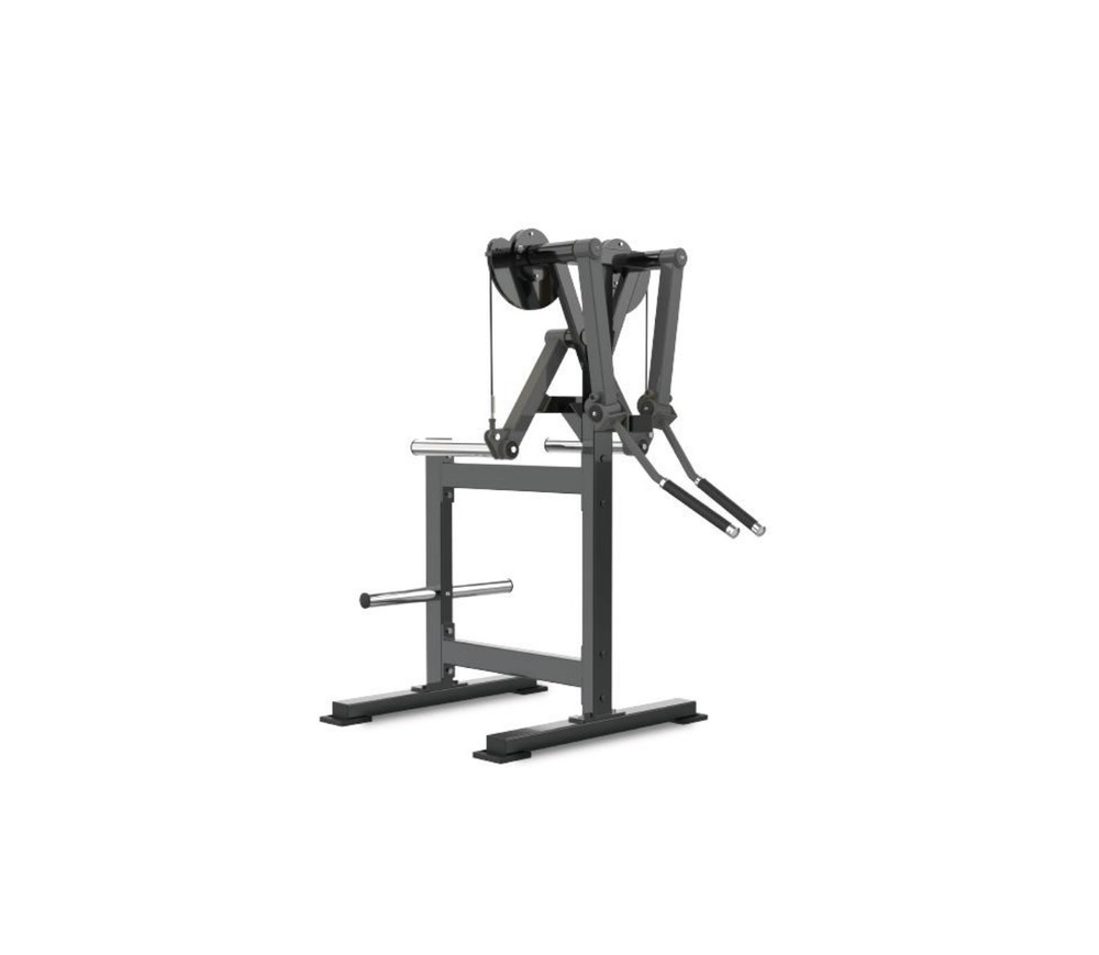 Lateral Standing Raise