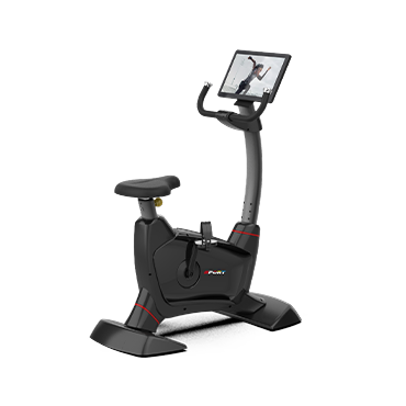 Upright Bike (Touch Screen)