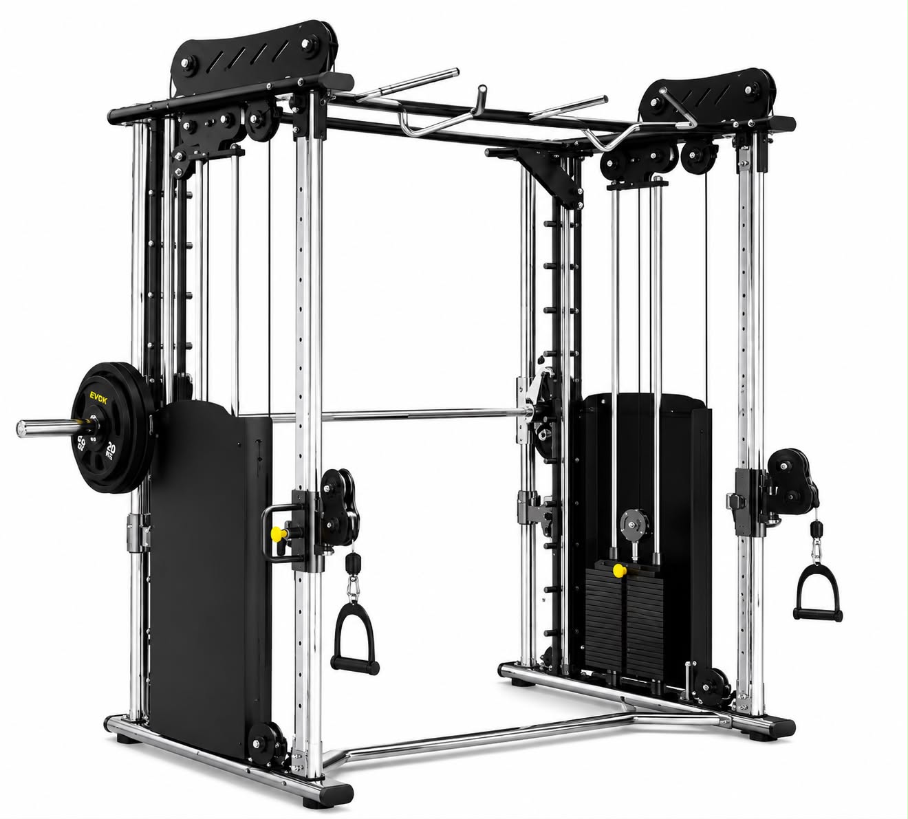 CROSS SMITH MACHINE