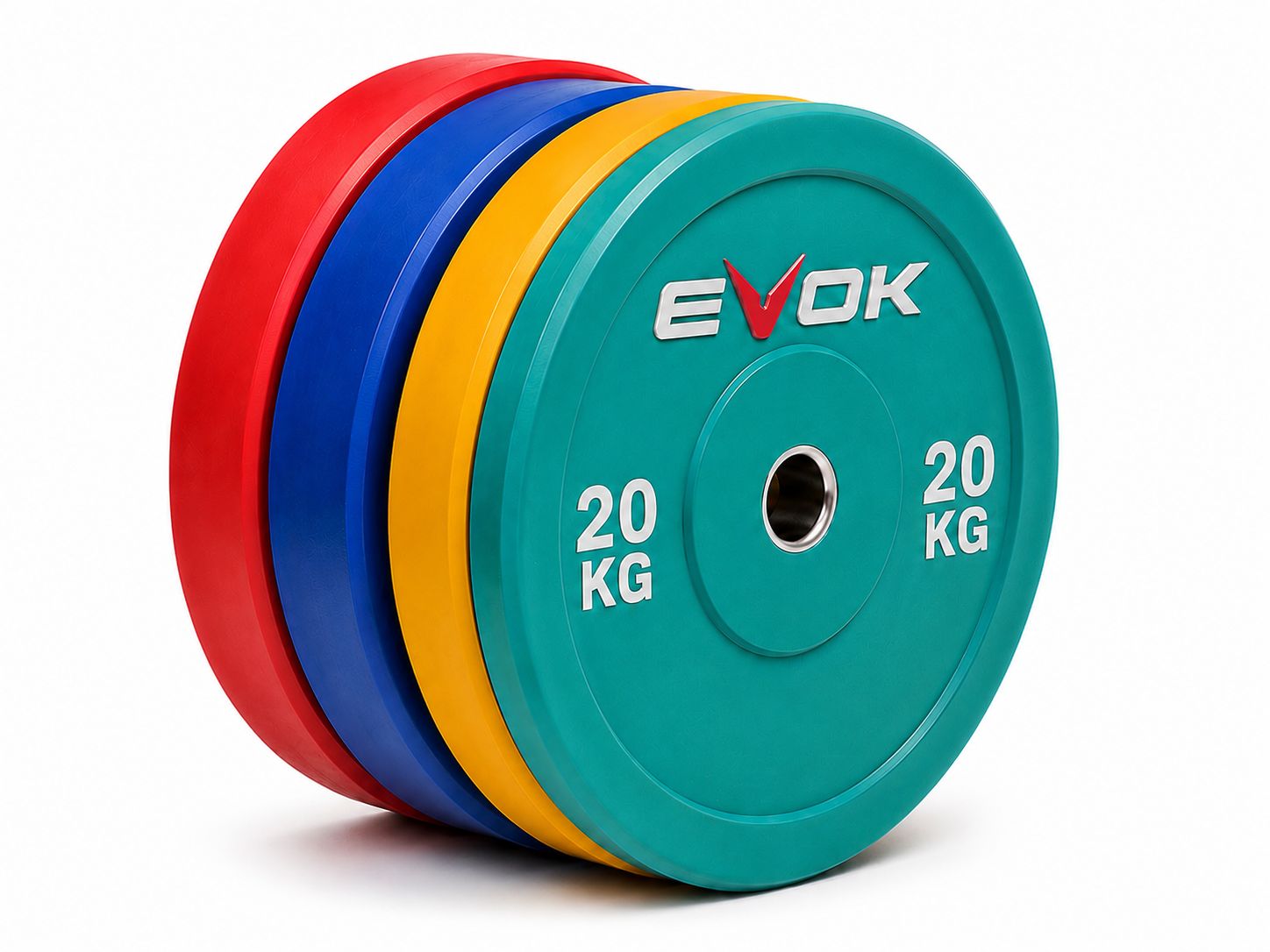 ANILHA CROSS 20KG