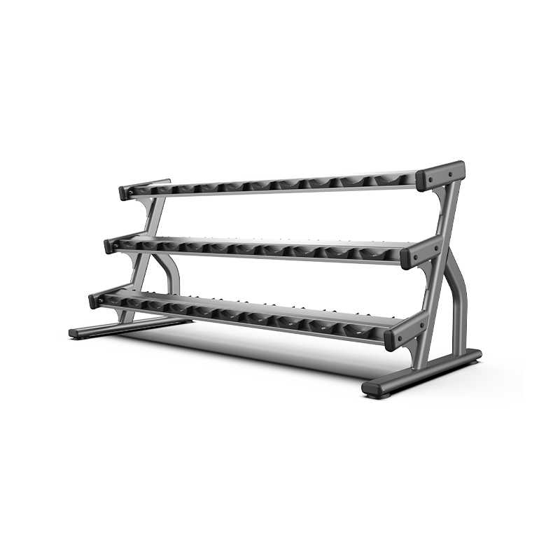 Dumbbell Rack