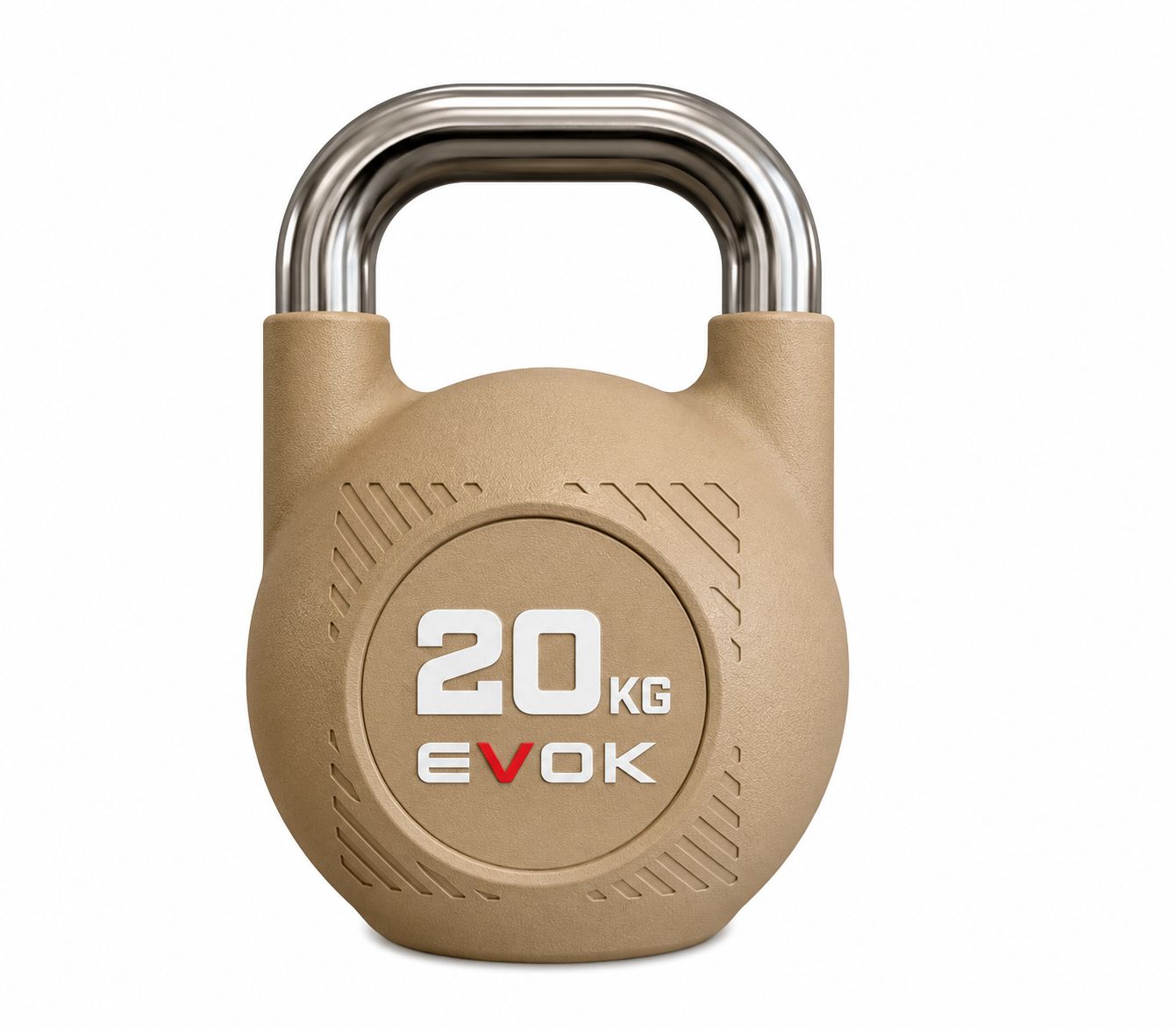 KETTLEBELL SERIE SIGNATURE 20KG