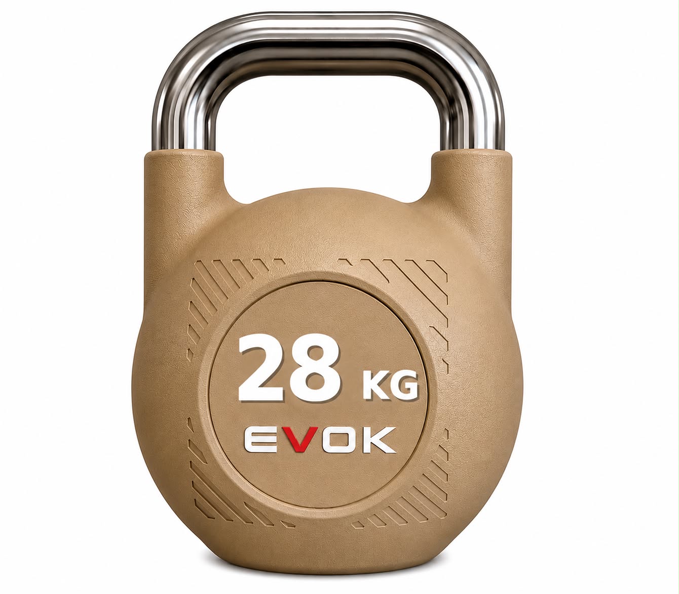 KETTLEBELL SERIE SIGNATURE 28KG