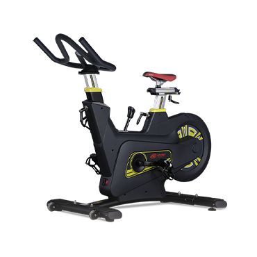 Indoor Bike
