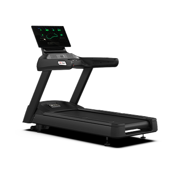 Commercial Treadmill (Tela LED)