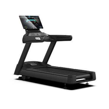 Commercial Treadmill (Touch Screen)