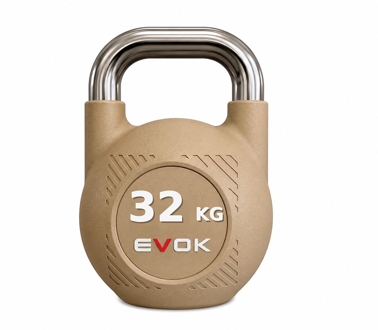 KETTLEBELL SERIE SIGNATURE 32KG