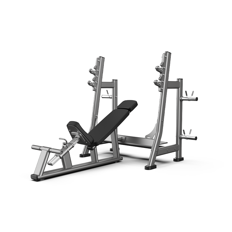 Incline Bench (Luxury)