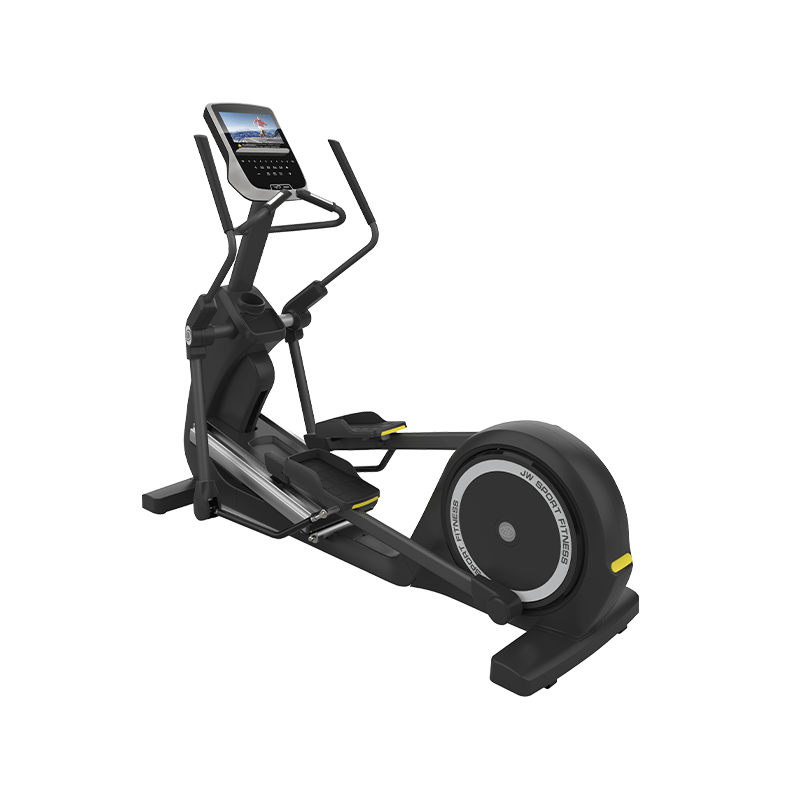 Elliptical (Touch Screen)