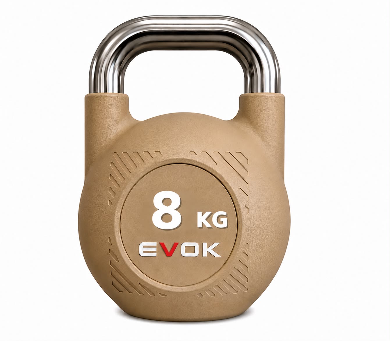 KETTLEBELL SERIE SIGNATURE 08KG