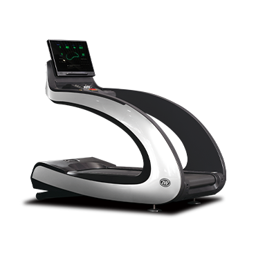 Commercial Treadmill (Tela LED)