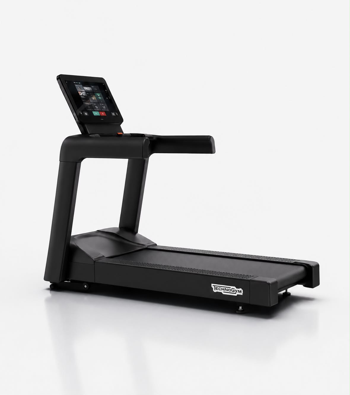 Commercial Treadmill JW 700 TFT