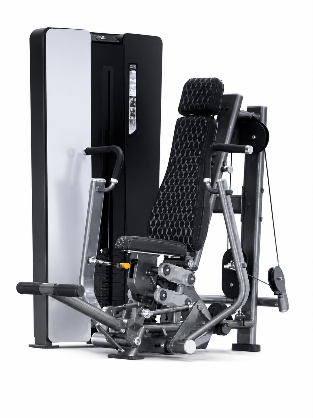 Chest press