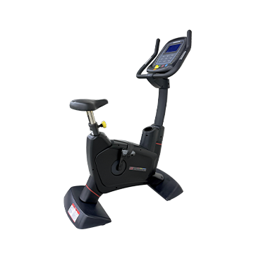 Upright Bike (Tela Lcd)
