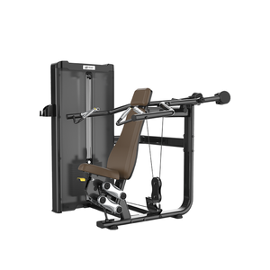 Shoulder Press