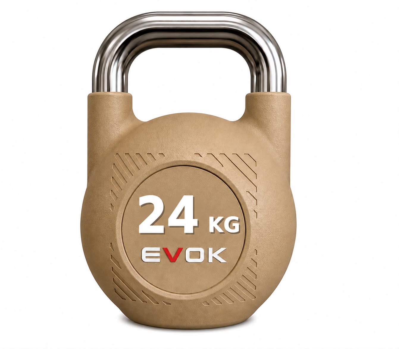 KETTLEBELL SERIE SIGNATURE 24KG