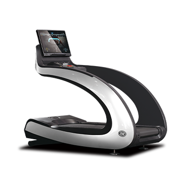 ARTHUR Commercial Treadmill (Touch Screen)