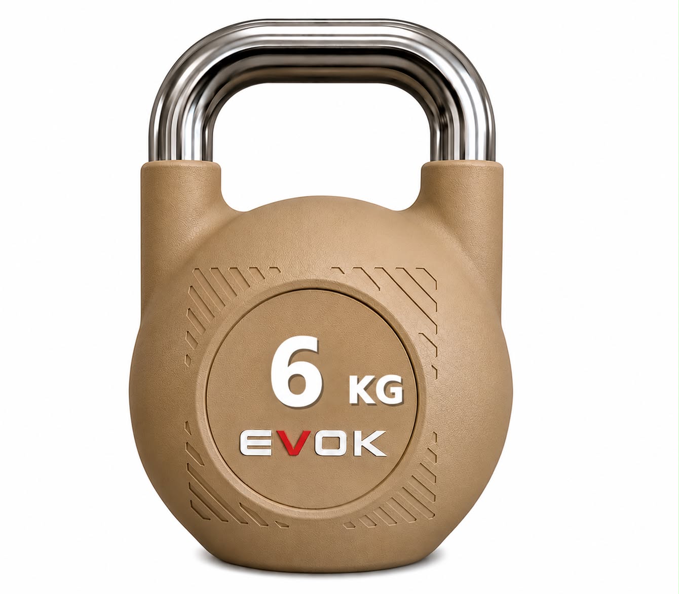 KETTLEBELL SERIE SIGNATURE 06KG