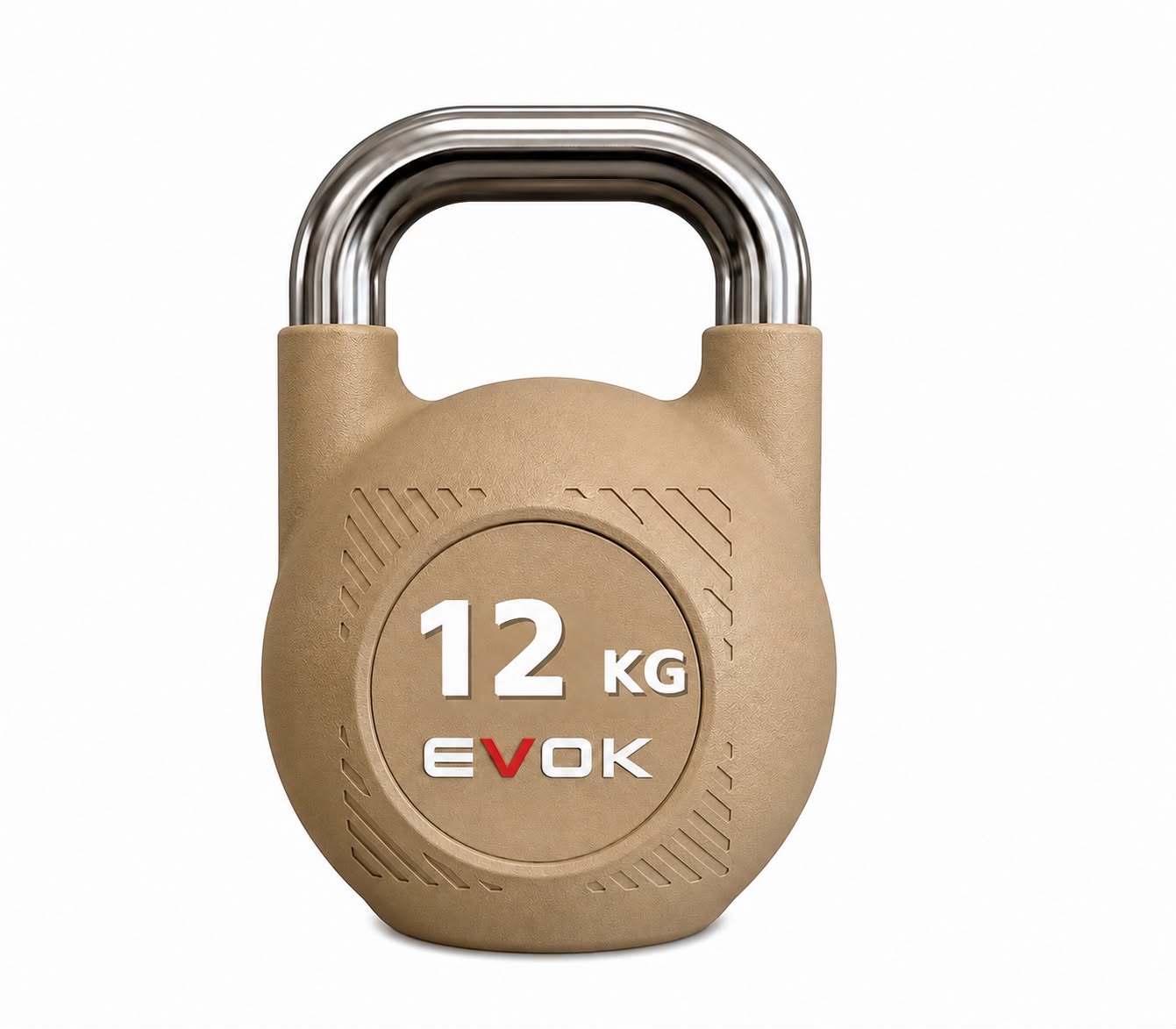 KETTLEBELL SERIE SIGNATURE 12KG