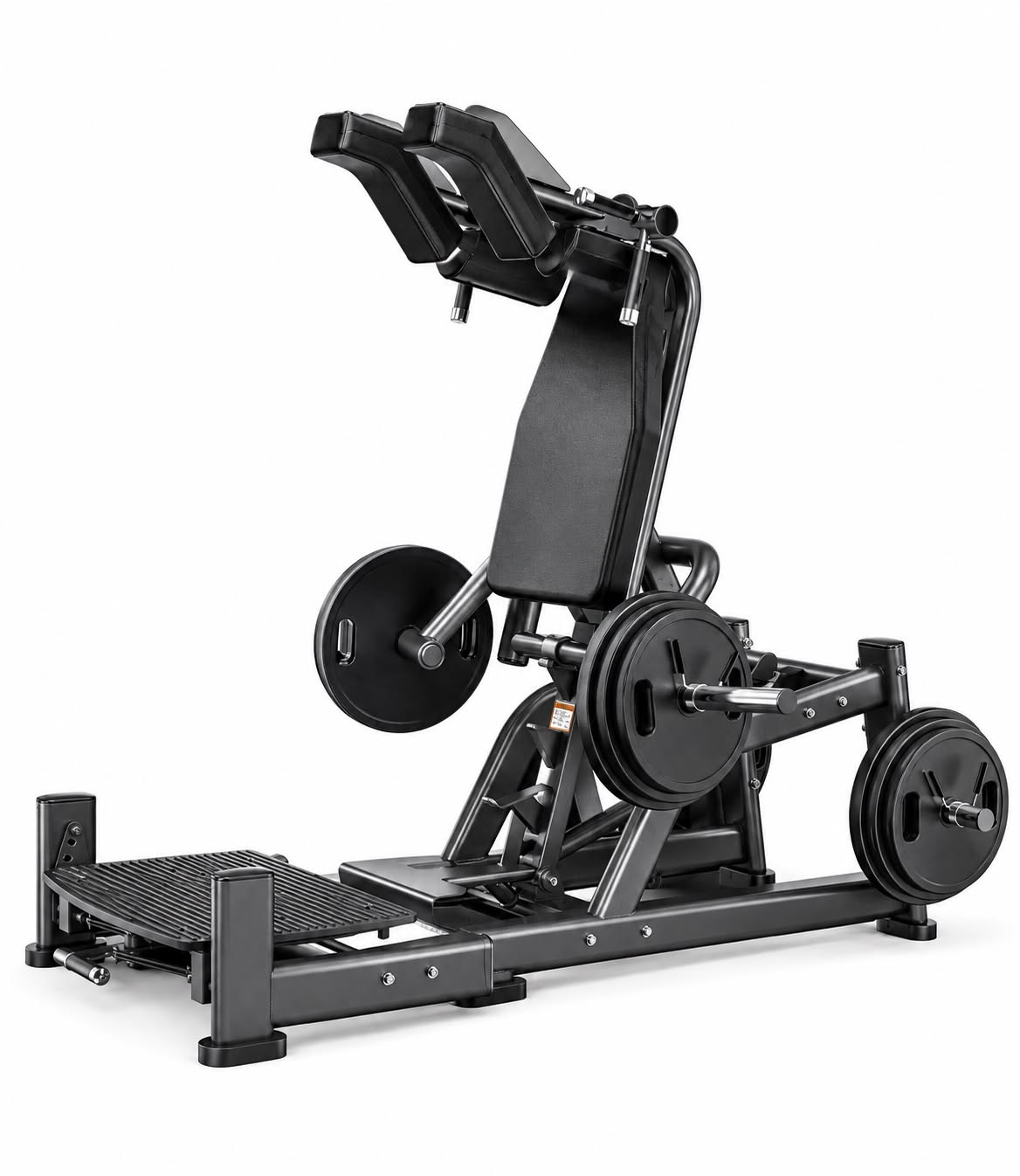 Hack Squat