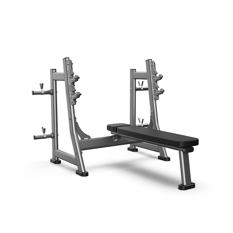 Weight Bench (Luxury)