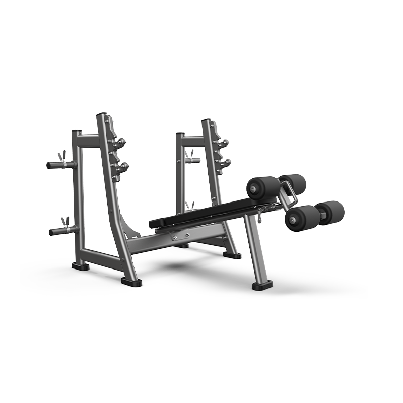 Decline Bench