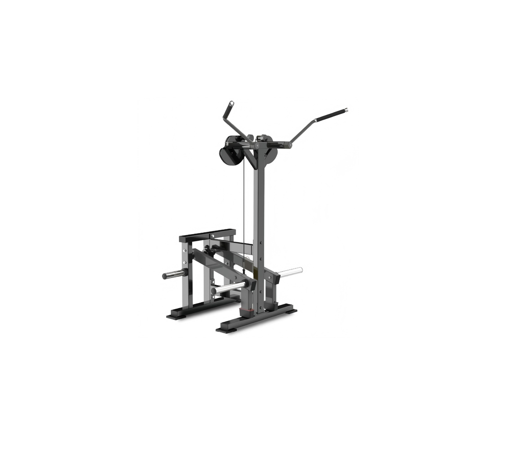 Standing Chest Trainers