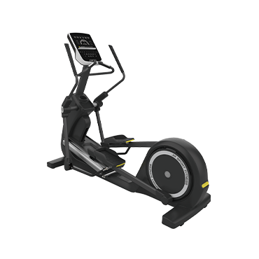Elliptical (Tela LCD)