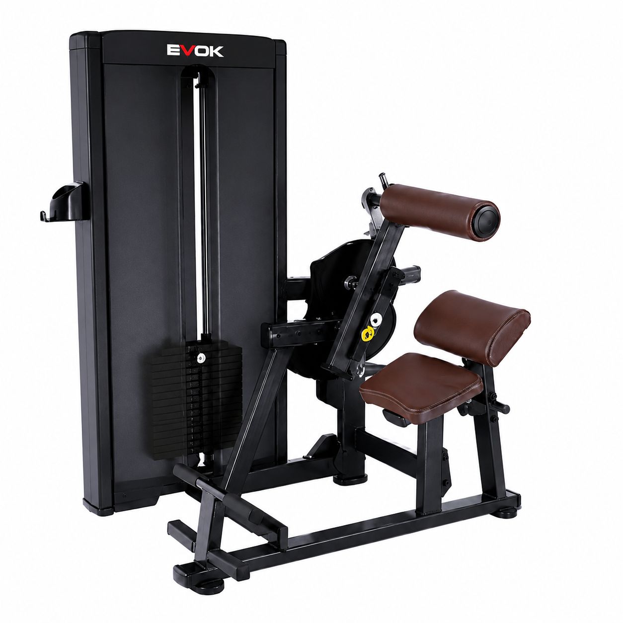 Lower Back/ Abdominal Machine