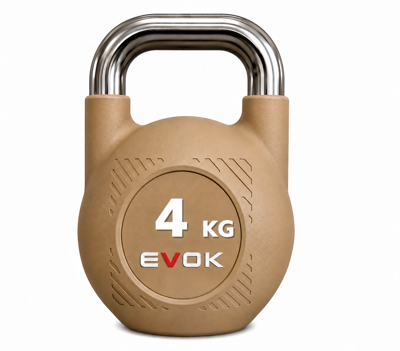 KETTLEBELL SERIE SIGNATURE 04KG