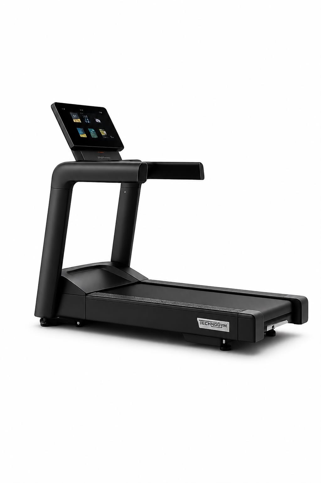 Commercial Treadmill JW 700 LED