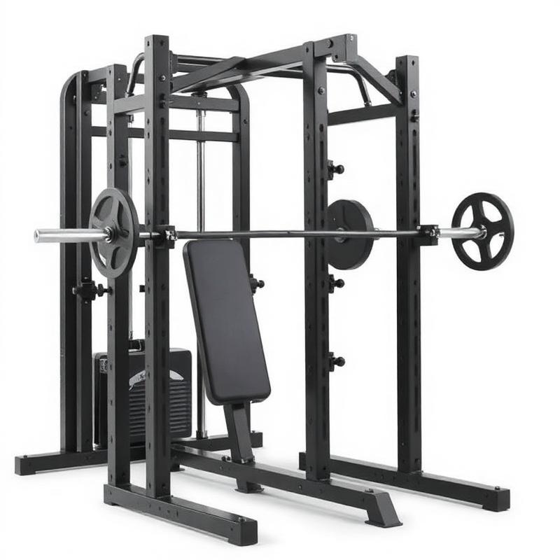 Smith Machine SM800